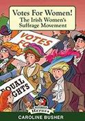 Votes for Women! (In a Nutshell Heroes) 14 image