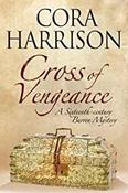Cross of Vengeance (Hardback) A Sixteenth-century Irish Mystery image