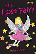 The Lost Fairy image