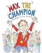 Max the Champion image