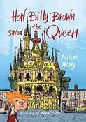 How Billy Brown Saved the Queen image