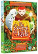 Secret of Kells (Dvd) image
