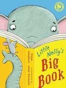 Little Nelly's Big Book image