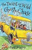 The Twins and the Wild Ghost Chase image