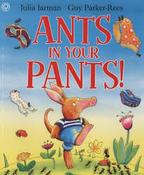 Ants in your Pants! image