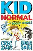 Kid Normal and the Rogue Heroes 2 image