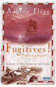 Fugitives!: A Story of the Flight of the Earls image