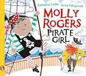 Molly Rogers, Pirate Girl image