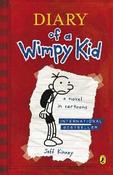 Diary of a Wimpy Kid 1 image