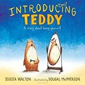 Introducing Teddy image