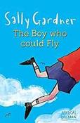 The Boy Who Could Fly image
