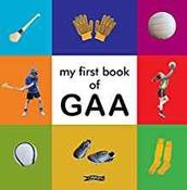 My First Book of GAA (Board) image