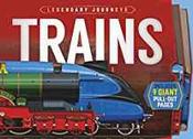 Legendary Journeys: Trains image