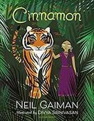 Cinnamon image
