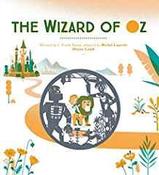 The Wizard of Oz image