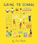 Going to School image