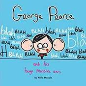 George Pearce And His Huge Massive Ears image