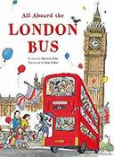 All Aboard the London Bus image