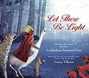 Let There Be Light: The Story of Creation Retold by Archbishop Desmond Tutu image
