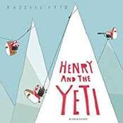 Henry and the Yeti image