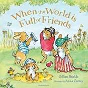 When the World is Full of Friends image