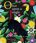 Once Upon a Jungle image
