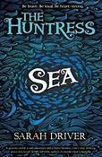 Sea (The Huntress Trilogy) 1 image