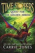 Quest for the Golden Arrow image
