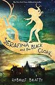 Serafina and the Black Cloak image