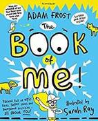 The Book of Me image