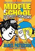 Middle School Ultimate Showdown: image