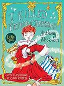 I Killed Father Christmas Little Gems image