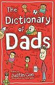 The Dictionary of Dads: Poems by image
