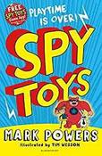 Spy Toys image