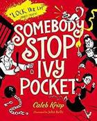 Somebody Stop Ivy Pocket image