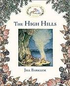 The High Hills (Hardback) image