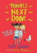 Trouble Next Door image