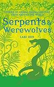 Serpents and Werewolves image