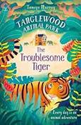 The Troublesome Tiger image