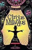 Circus Mirandus image