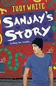 Sanjay's Story (CatchUp) image