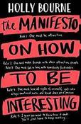 The Manifesto on How to be Interesting image