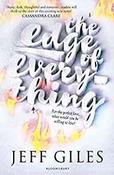 The Edge of Everything image