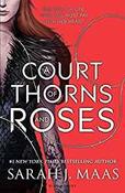 A Court of Thorns and Roses image
