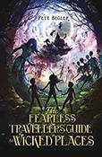 The Fearless Travellers' Guide to Wicked Places image