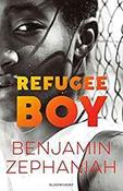 Refugee Boy image