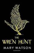 The Wren Hunt image