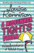 A Midsummer Tights Dream (The Misadventures of Tallulah Casey) image