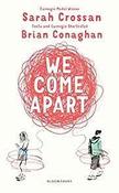 We Come Apart - Hardback image