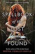Spellbook of the Lost and Found image